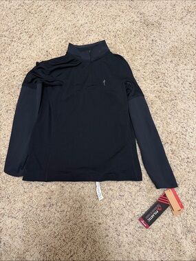 Specialized Prime Polartec Long Sleeve Bike Jersey